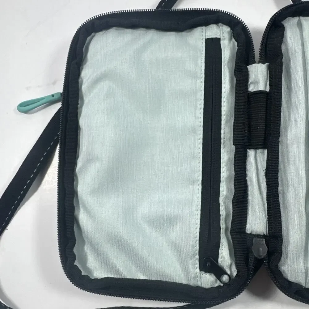 Sherpäni Mini Crossbody